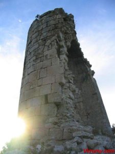 Сюйреньская крепость